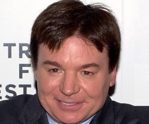 Mike Myers