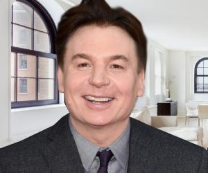 Mike Myers