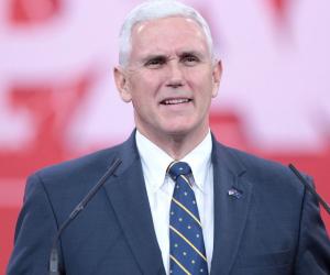 Mike Pence