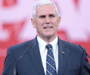 Mike Pence Biography