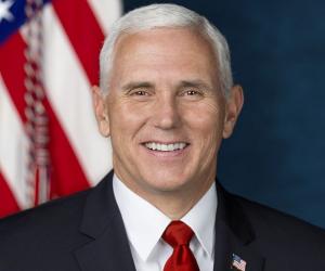 Mike Pence