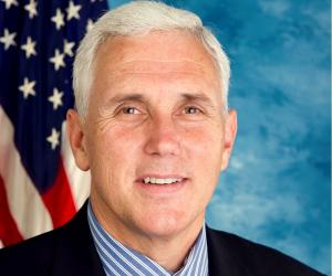 Mike Pence