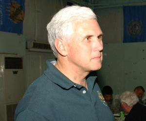 Mike Pence