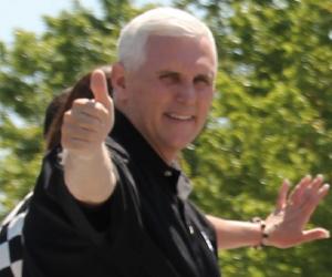 Mike Pence