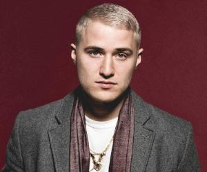 Mike Posner Biography