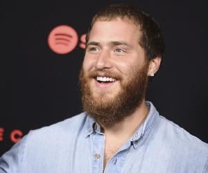 Mike Posner