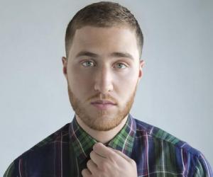 Mike Posner