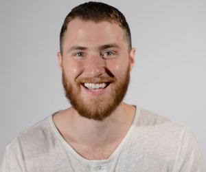 Mike Posner