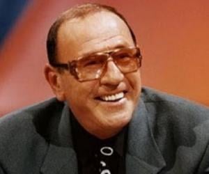 Mike Reid