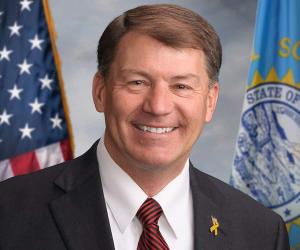 Mike Rounds