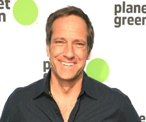 Mike Rowe