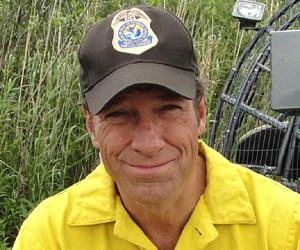 Mike Rowe