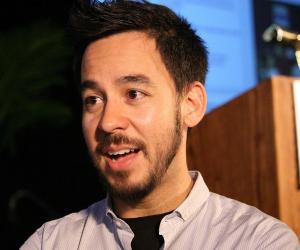 Mike Shinoda