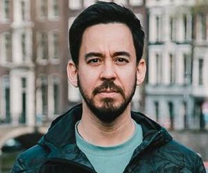 Mike Shinoda