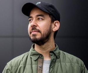 Mike Shinoda