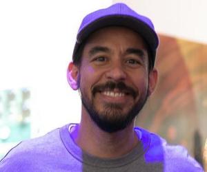 Mike Shinoda