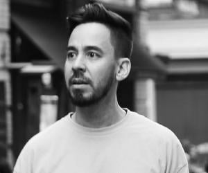 Mike Shinoda