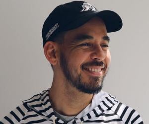 Mike Shinoda