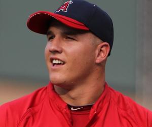 Mike Trout