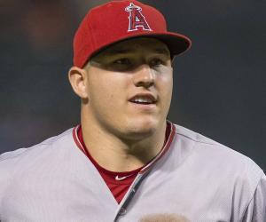 Mike Trout