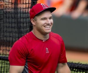 Mike Trout