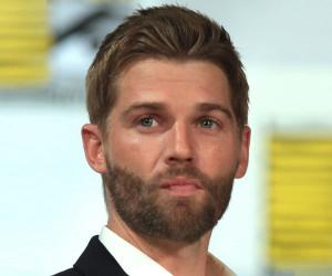 Mike Vogel