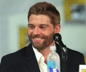 Mike Vogel