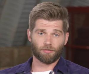 Mike Vogel