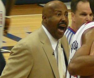 Mike Woodson