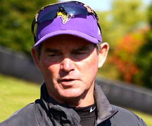 Mike Zimmer