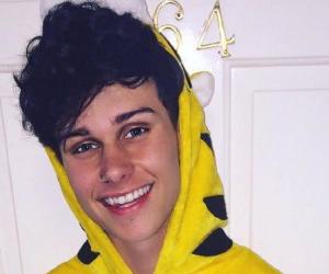 Mikey Cobban