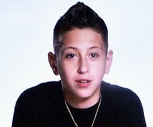 Mikey Fusco Biography