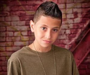 Mikey Fusco