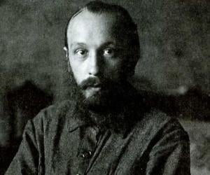 Mikhail Bakhtin