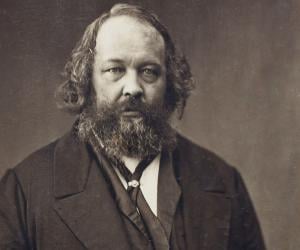 Mikhail Bakunin Biography