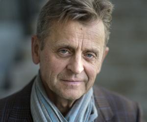 Mikhail Baryshnikov