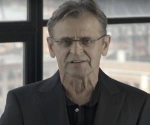 Mikhail Baryshnikov