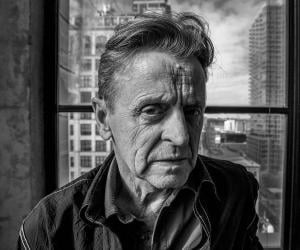 Mikhail Baryshnikov