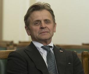 Mikhail Baryshnikov