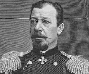 Mikhail Chernyayev