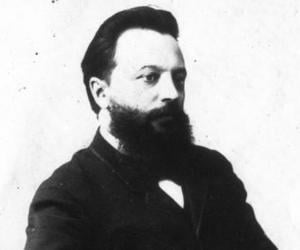 Mikhail Chigorin