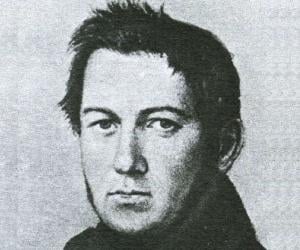 Mikhail Glinka