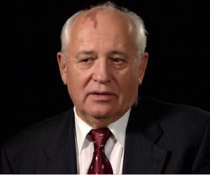 Mikhail Gorbachev Biography