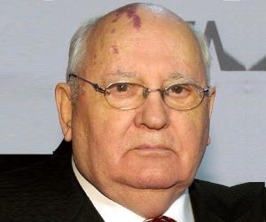 Mikhail Gorbachev