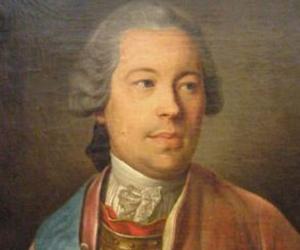 Mikhail Illarionovich Vorontsov