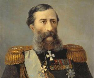Mikhail Loris-Melikov
