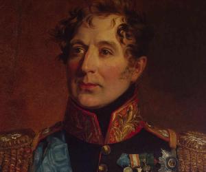 Mikhail Miloradovich