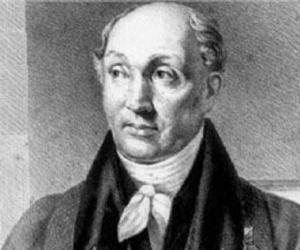 Mikhail Speransky
