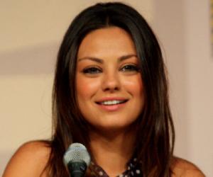 Mila Kunis