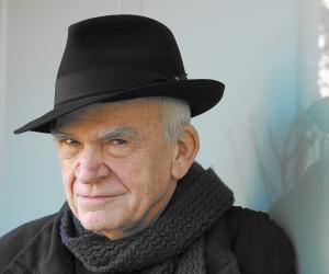 Milan Kundera